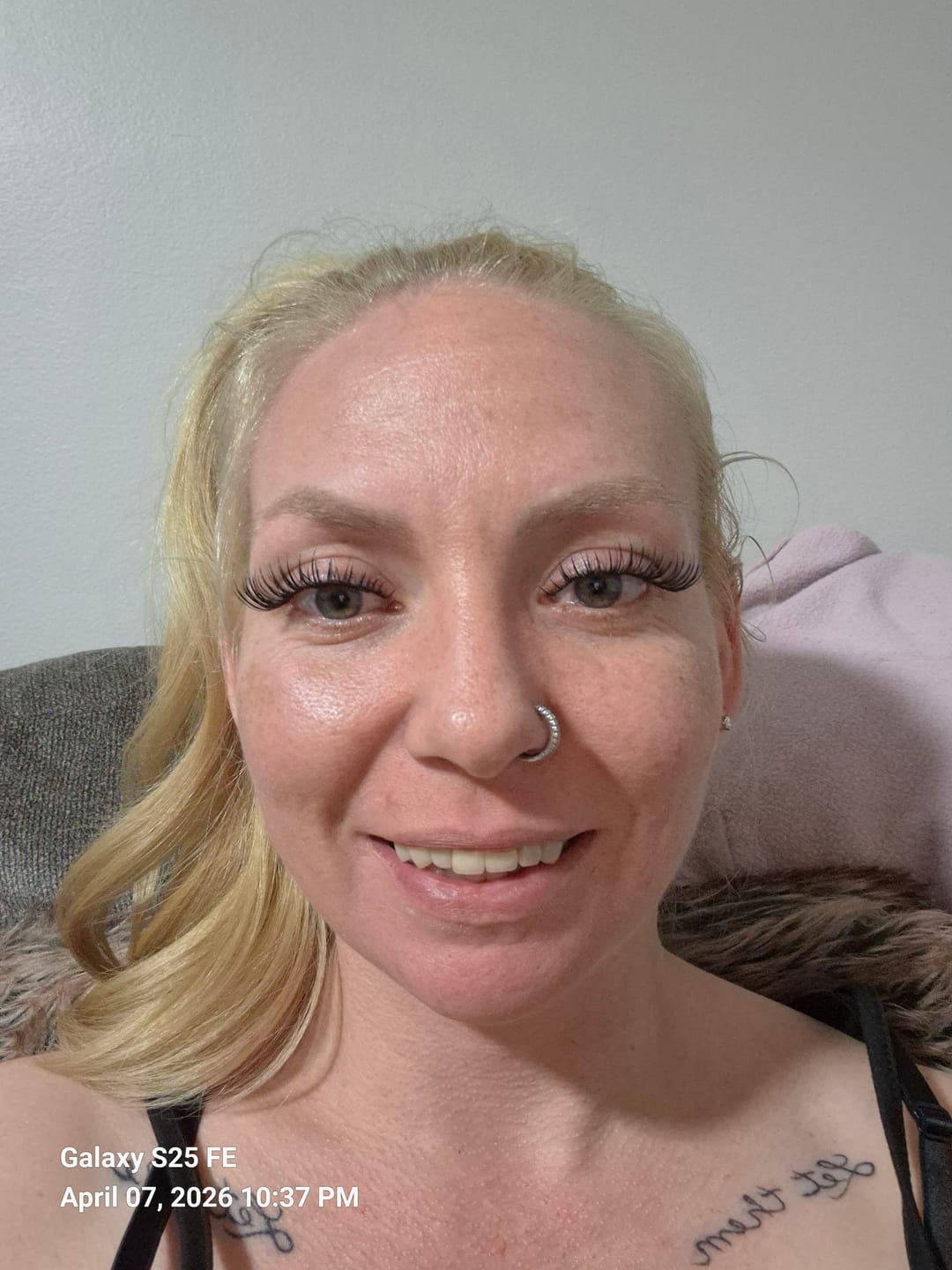 Customer photo review of Dreamy