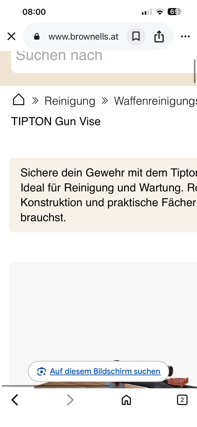 Customer photo review of Vector Optics höhenverstellbare Montage für 25,4mm, 30mm & 34mm Tubus und 11mm / 21mm Schiene