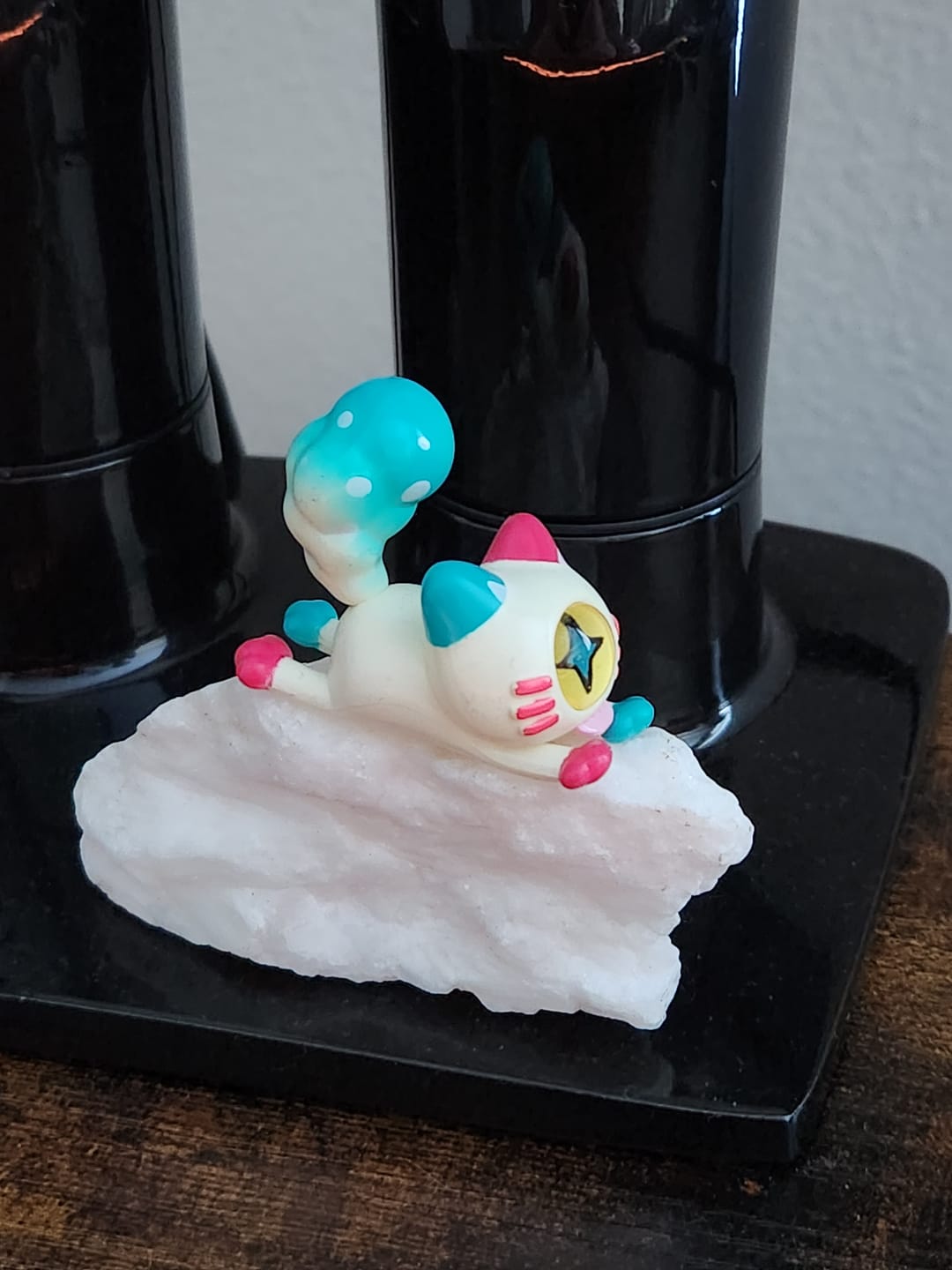 Customer photo review of Downy Pranky Paradise Series Blind Bag