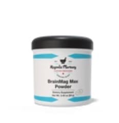 Customer photo review of BrainMag Max Powder
