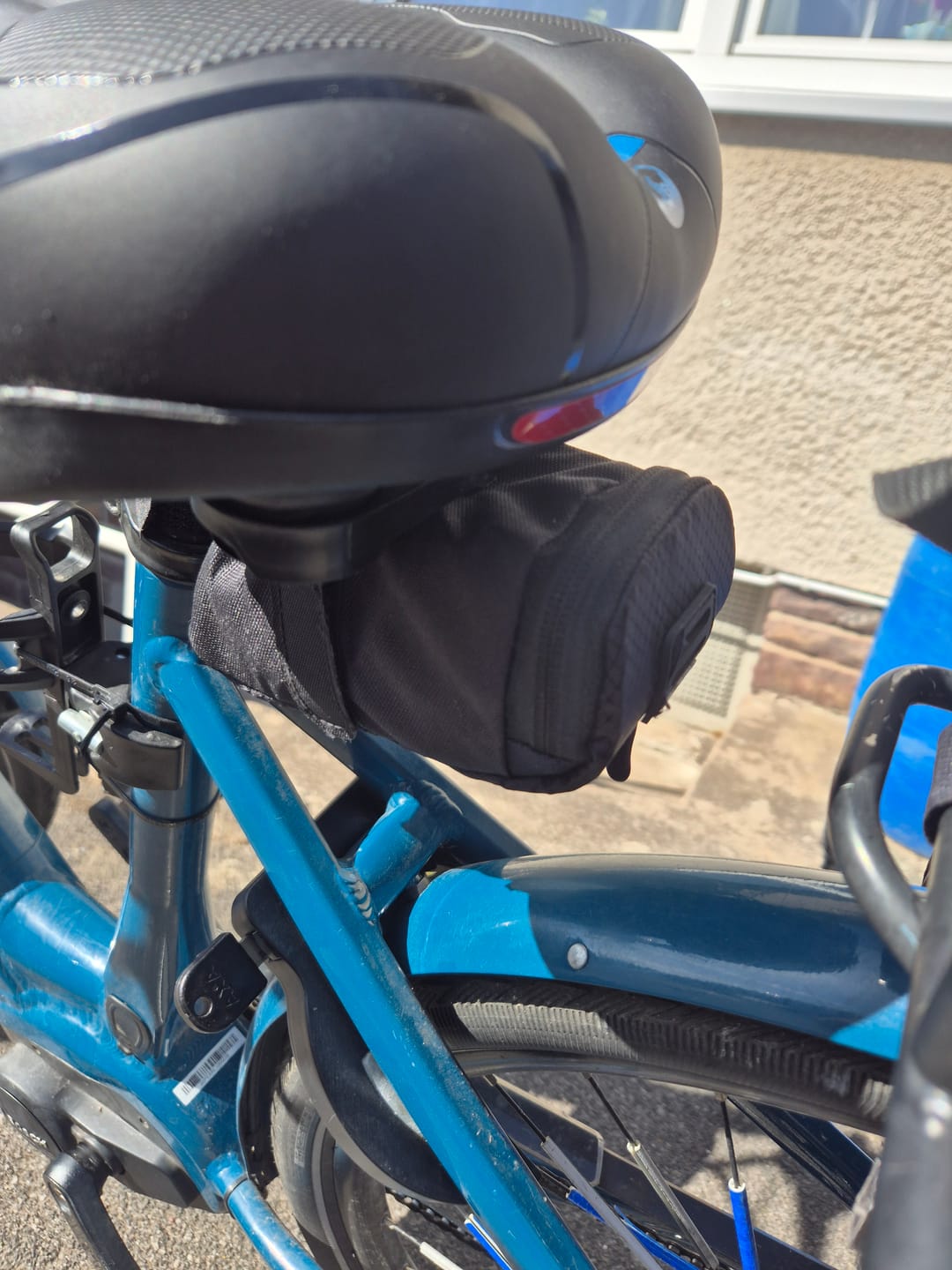 Customer photo review of CloudComfort Max