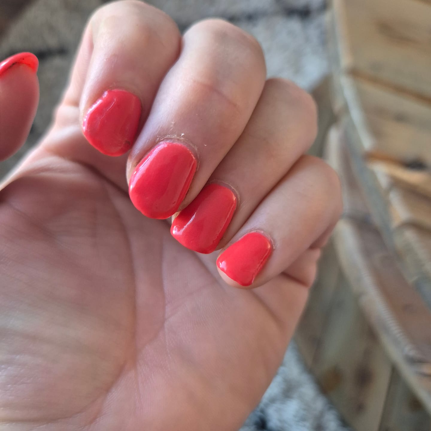 Customer photo review of Voordeel Set 6 Kleuren - Kies 6 Stuks