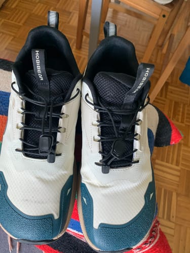 Customer photo review of Stratus - Zapatos De Punta Ancha