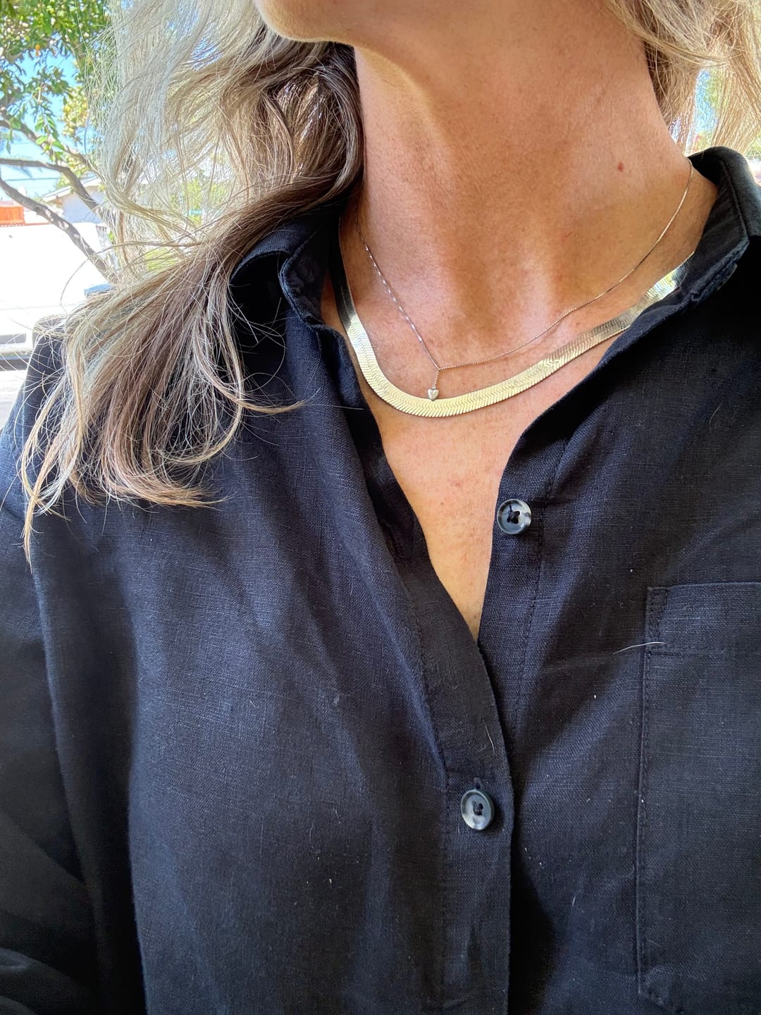 Customer photo review of Silver Sun Pick Up