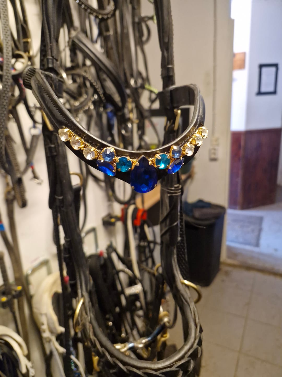 Customer photo review of Indigo Starling
