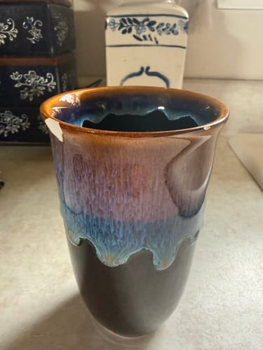 Customer photo review of Monsoon Cup 16oz