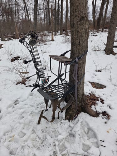 Customer photo review of CROSSOVER™ CLIMBER