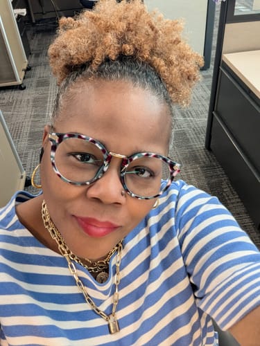 Customer photo review of Sharing love to the world_Album