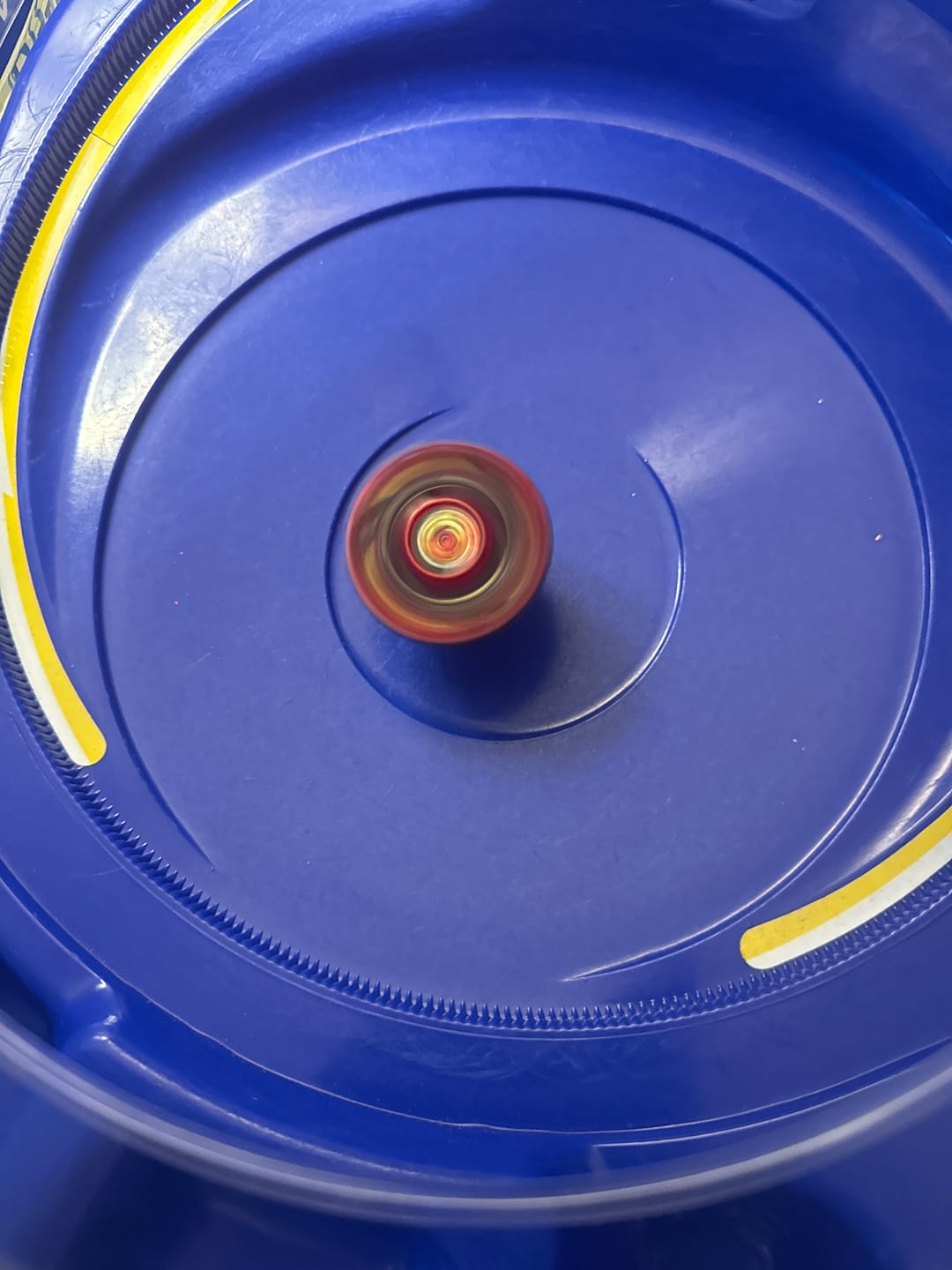 Customer photo review of Takara Tomy Beyblade CX-12 Phoenix Flare Z9-80WW