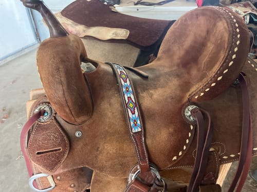 Customer photo review of Beth Conchos