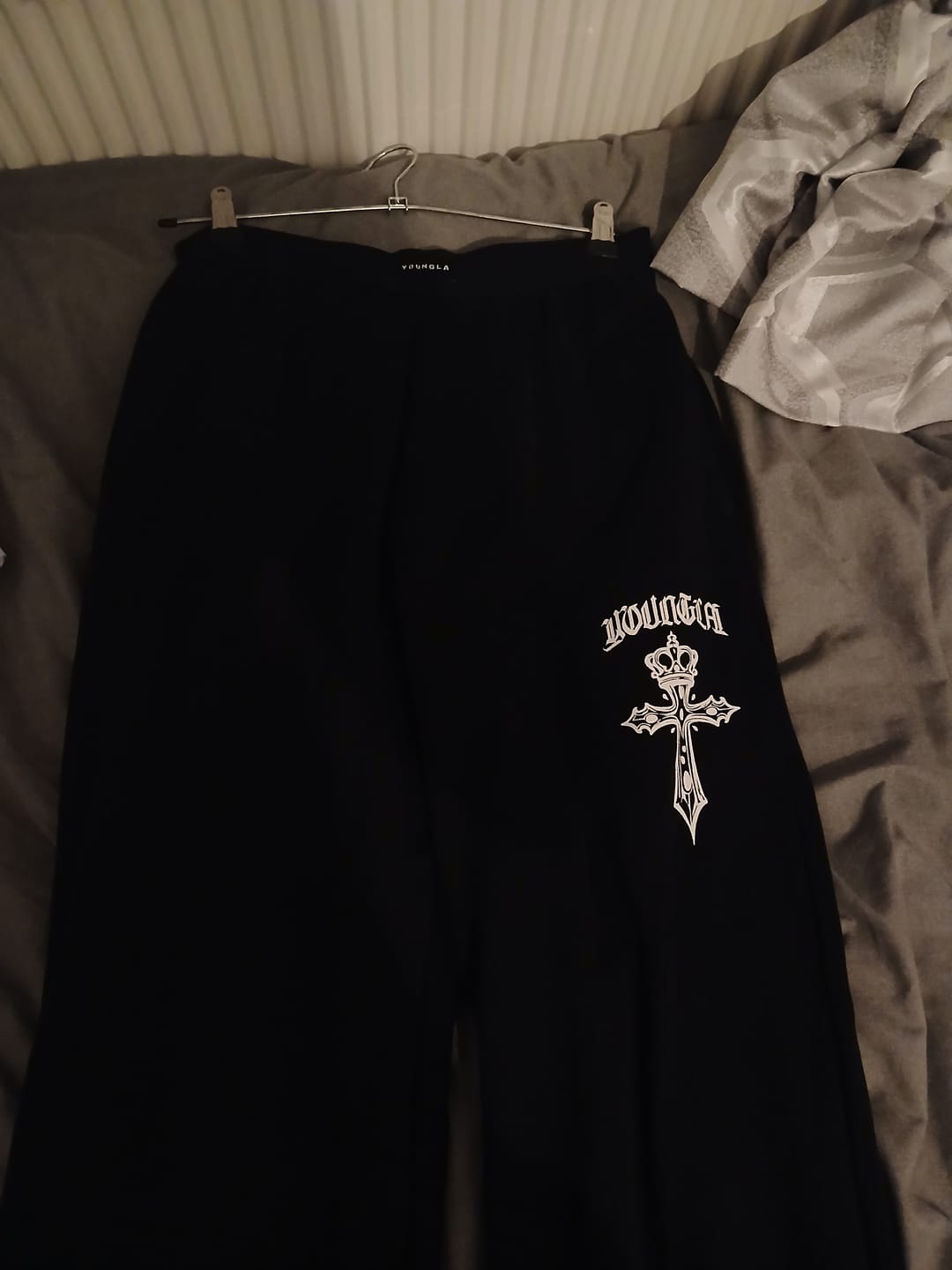 Customer photo review of 2009 - Faith Sweats