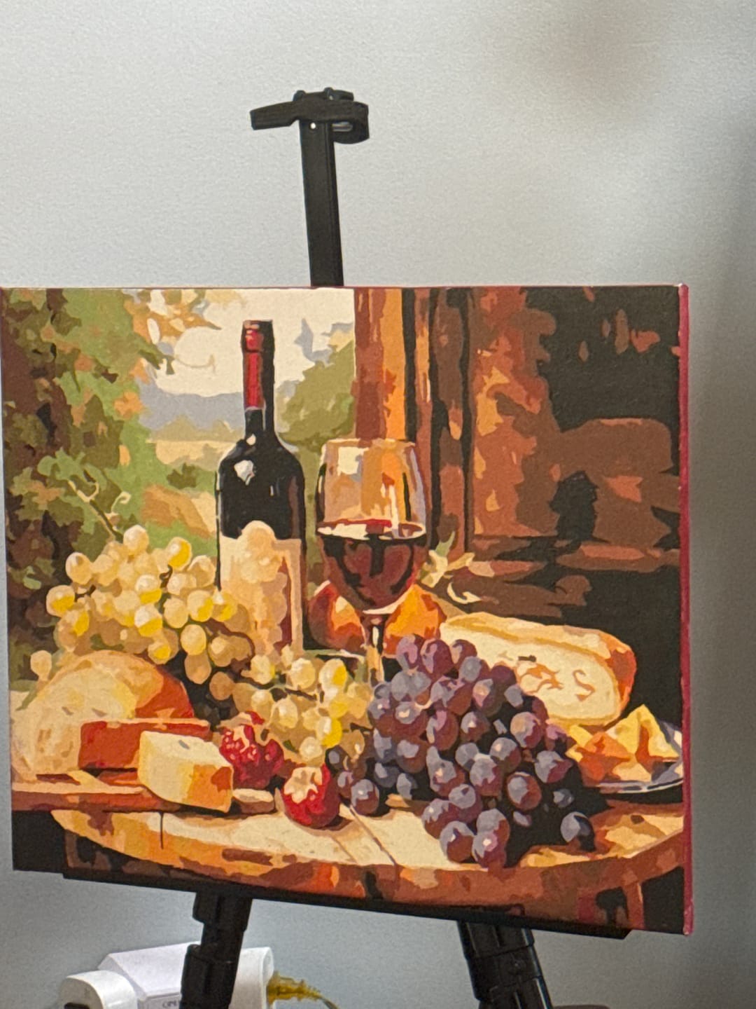 Customer photo review of Vintage Vignette