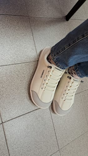 Customer photo review of Sorrel - Scarpe Barefoot