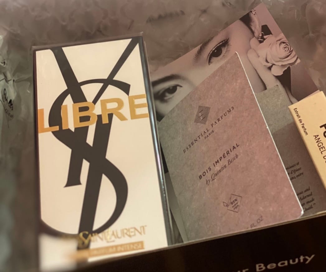 Customer photo review of Ysl Libre Intense Edp 90Ml בושם לאישה איב סן לורן ליברה אינטנס Yves Saint Laurent