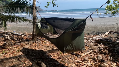 Customer photo review of Haven XL