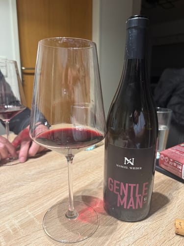 Customer photo review of GENTLEMANu rot