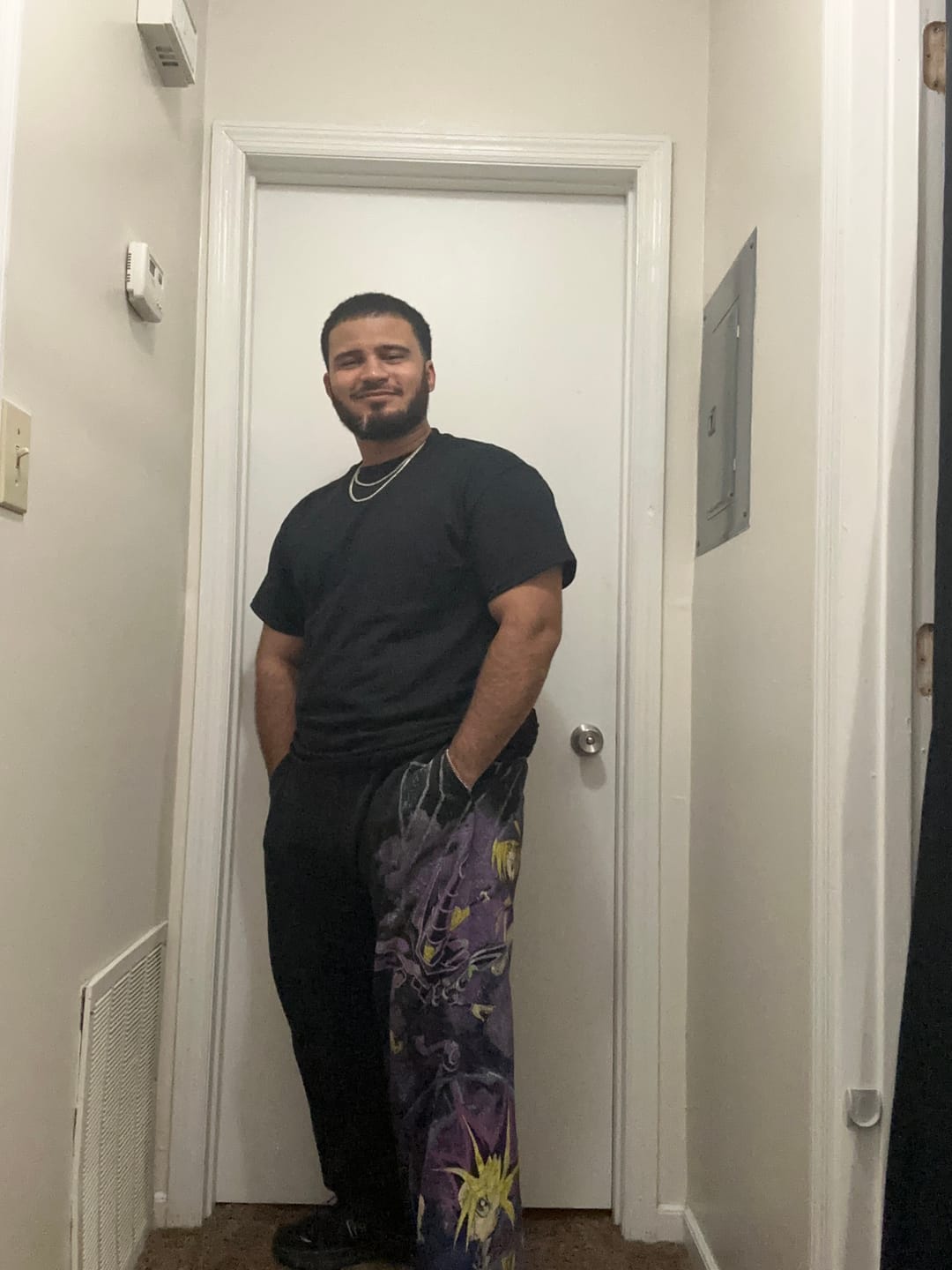 Customer photo review of 2004 - Yu-Gi-Oh!® Sweats