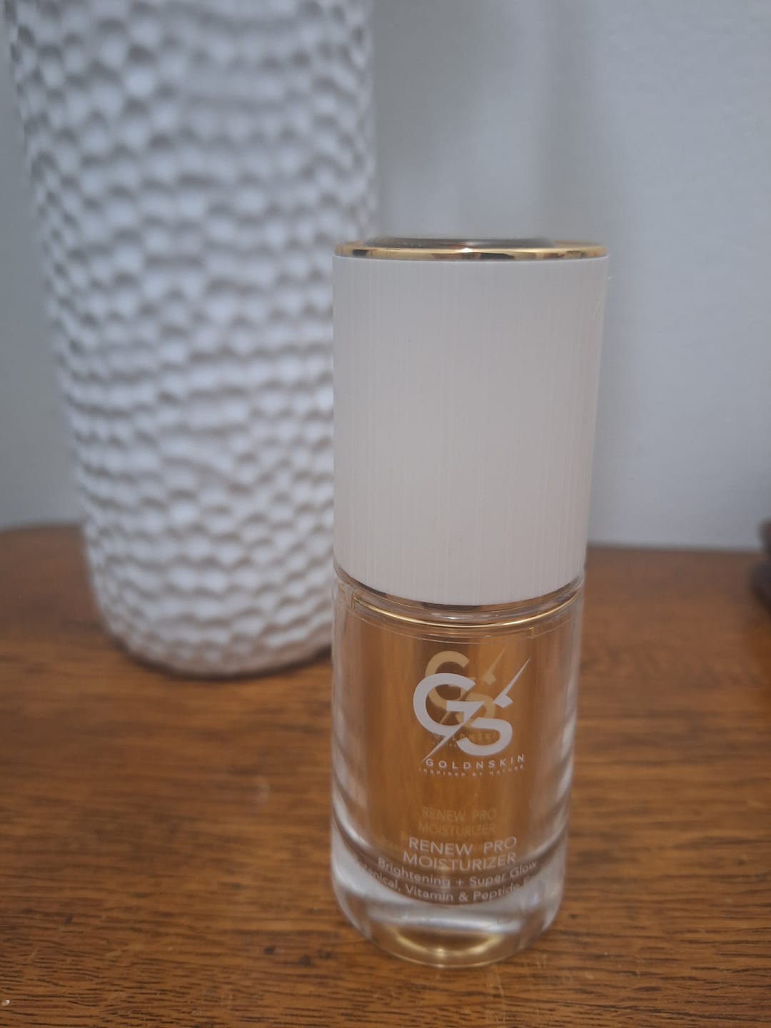 Customer photo review of Custom Renew Pro