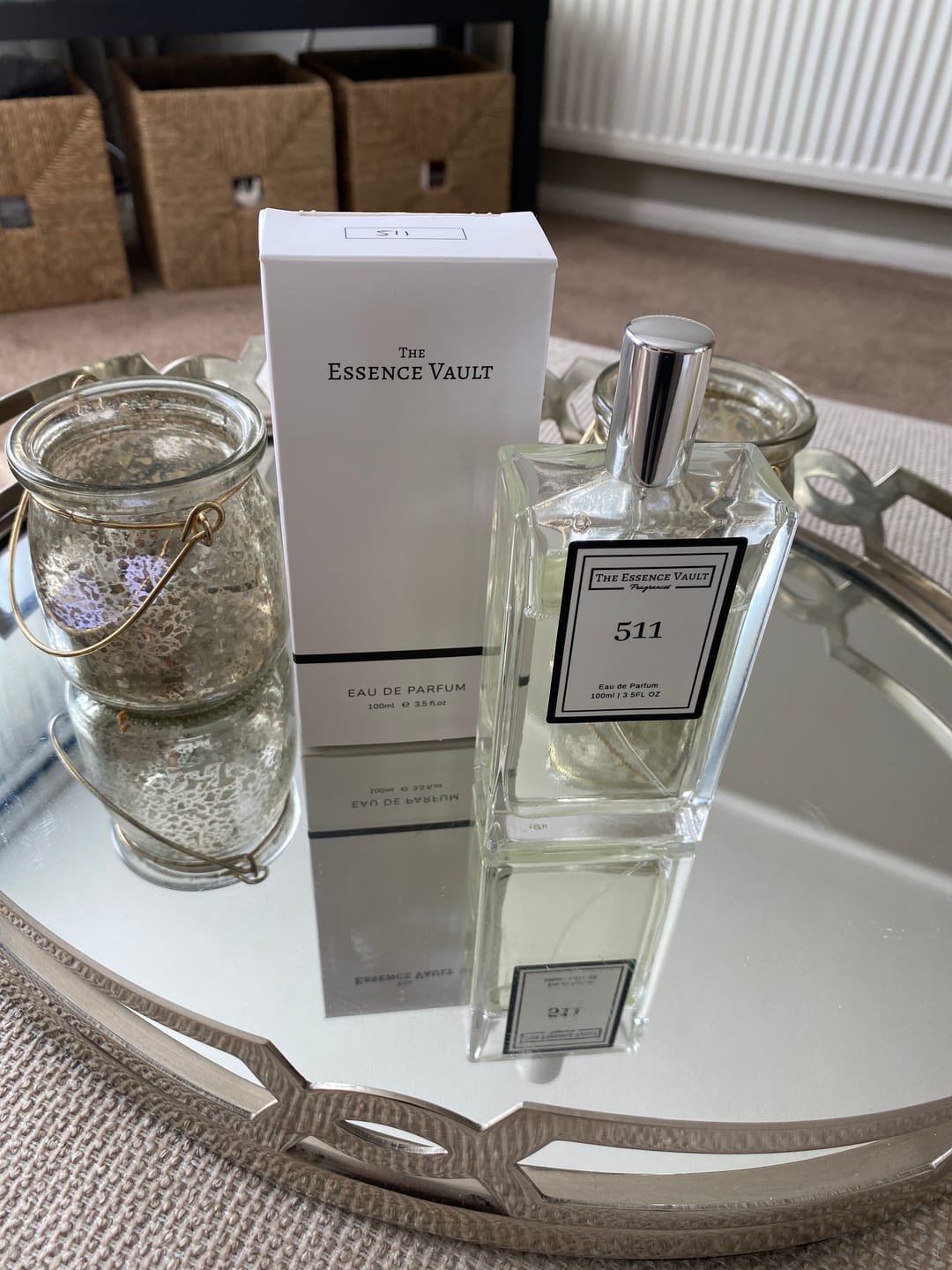 Customer photo review of Inspired by Gypsy Water - 511
