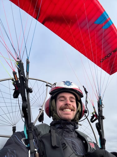 Customer photo review of Ozone Roadster 4