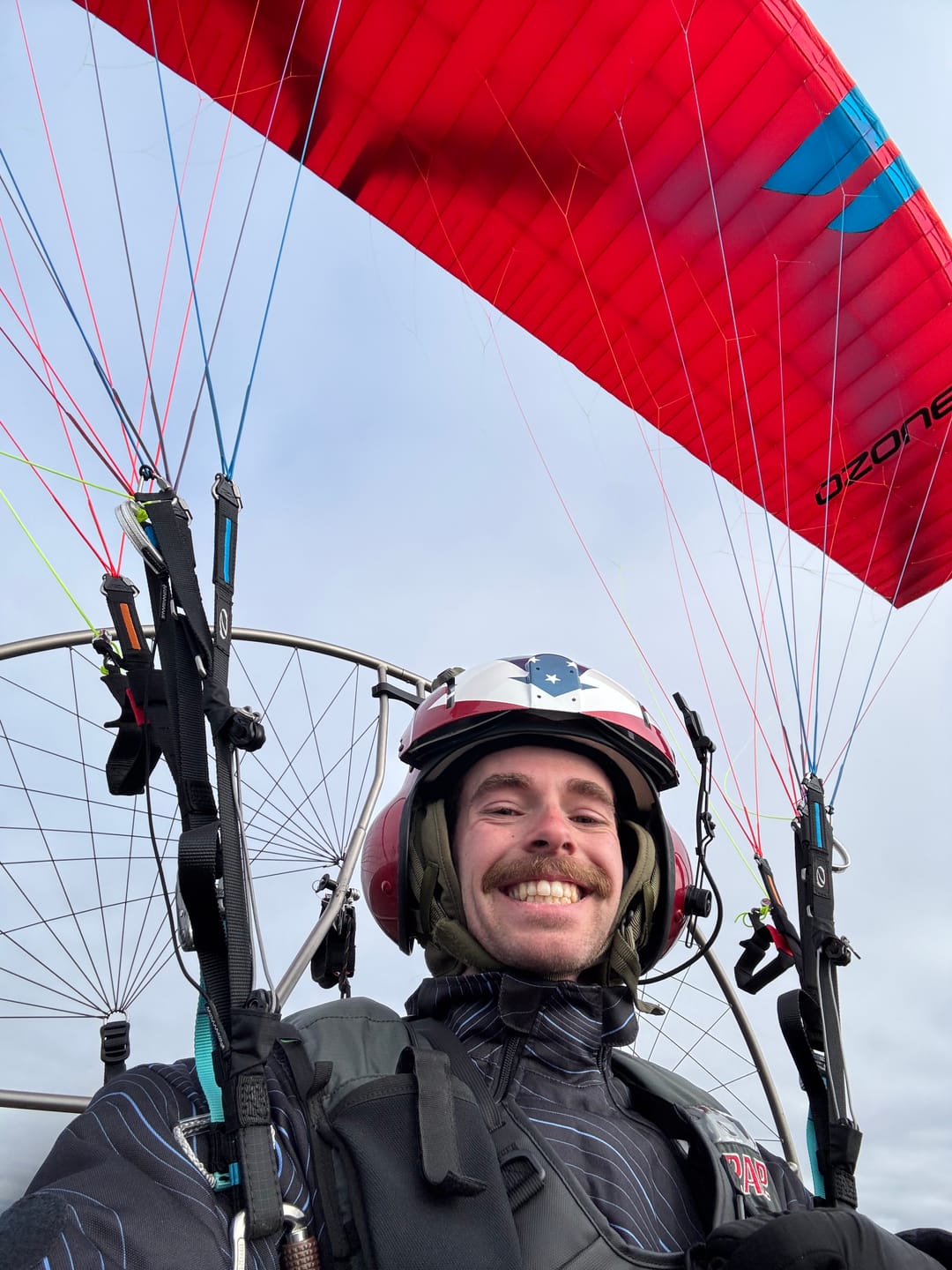 Customer photo review of Ozone Roadster 4