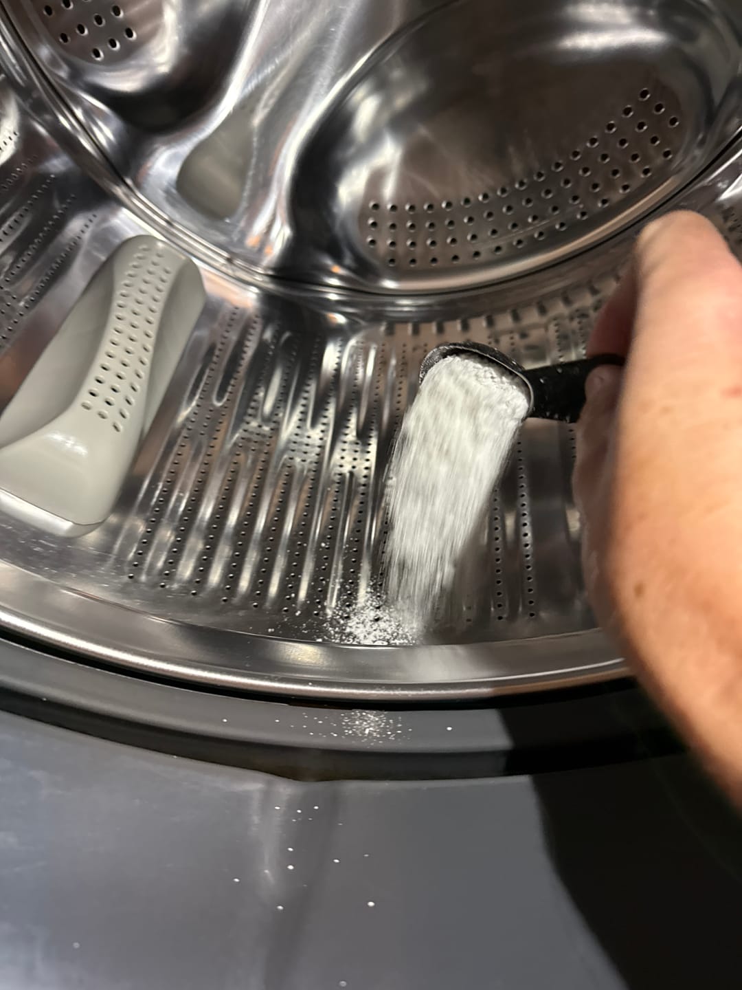 Customer photo review of Hudstone Soaker