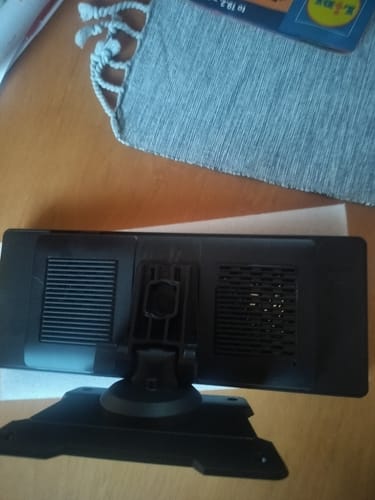 Customer photo review of + Autokamera