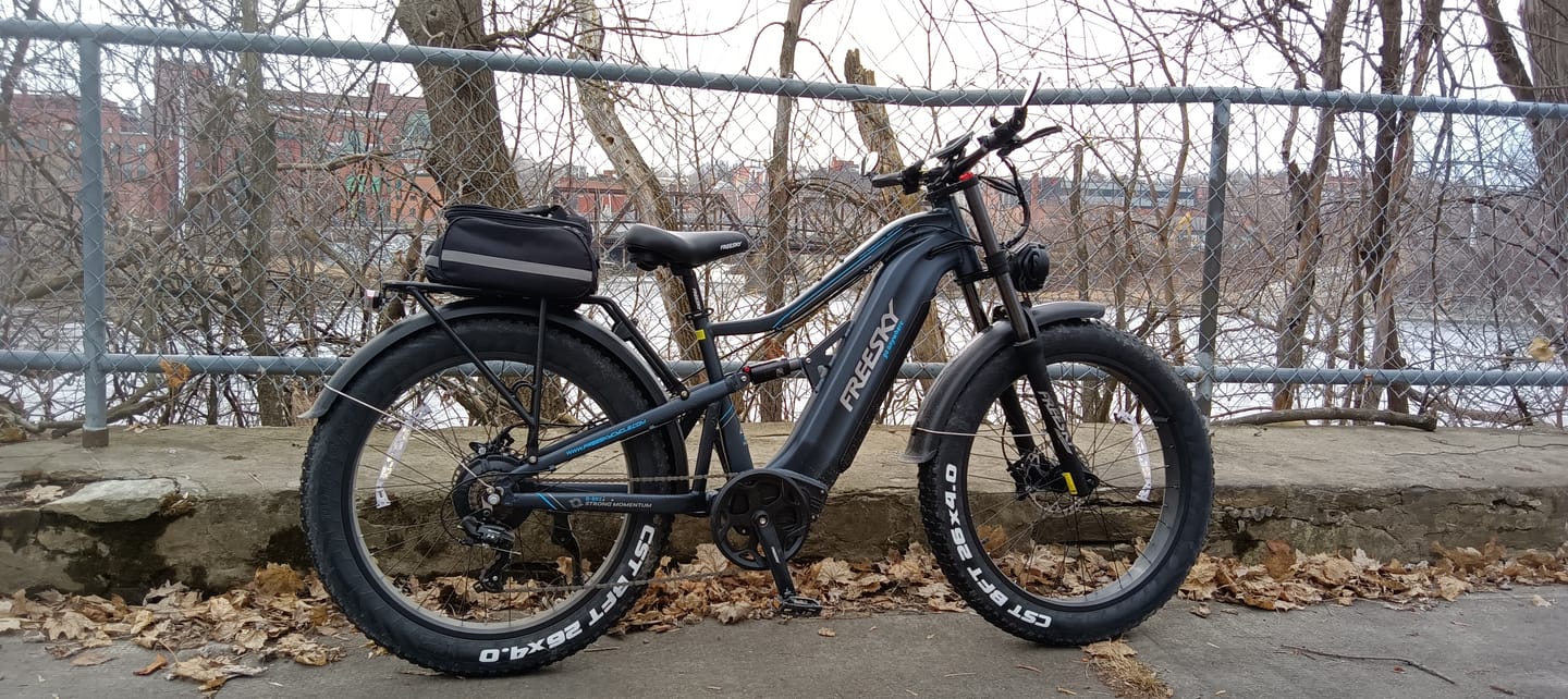 Customer photo review of Unlocked Throttle Speed 1000W/1200W Controller