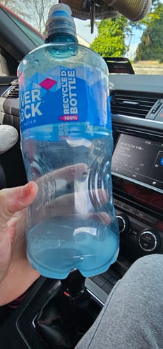 Customer photo review of Electrolytes