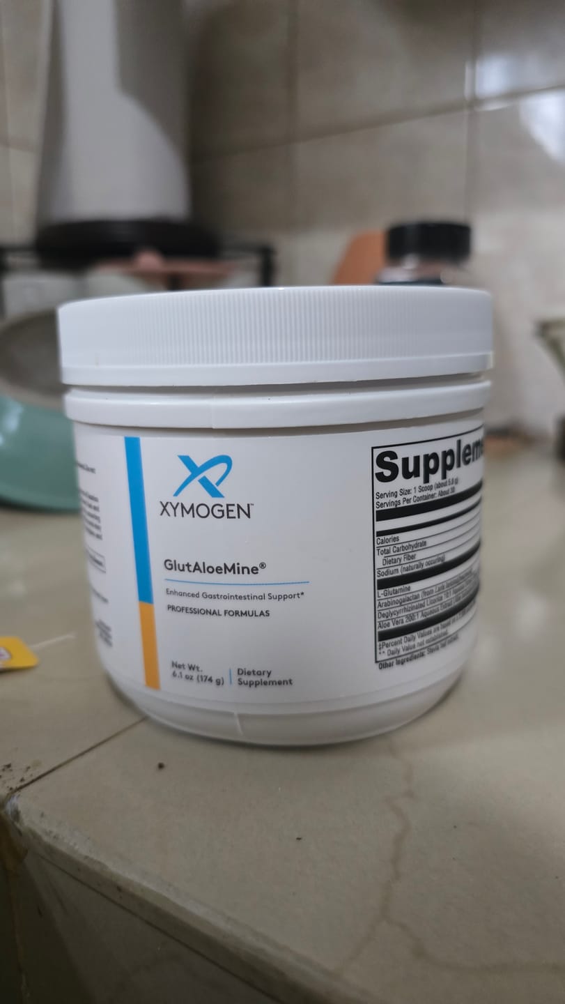 Customer photo review of Consulta de Nutrición Funcional Subsecuente