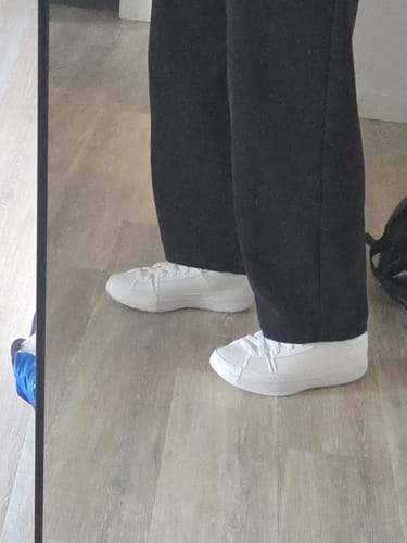 Customer photo review of Shipping Protection by Route