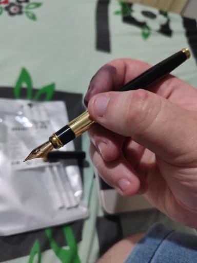 Customer photo review of The Nebula Myth