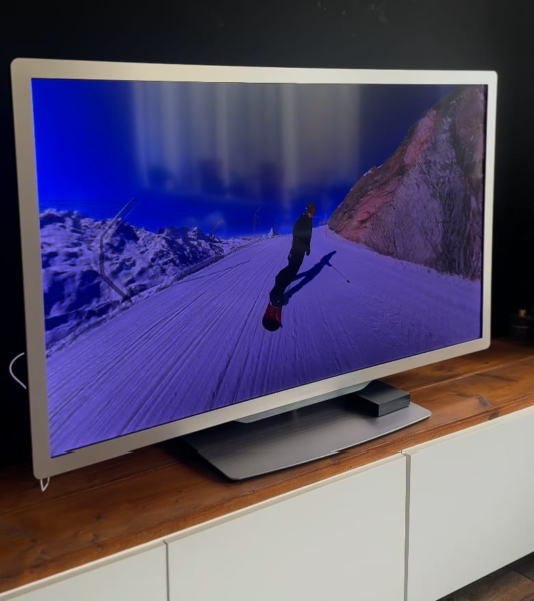 Customer photo review of Siltcon TV Dongle 4K (HDMI)