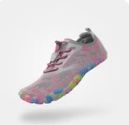 Customer photo review of Smart II - Barfußschuhe
