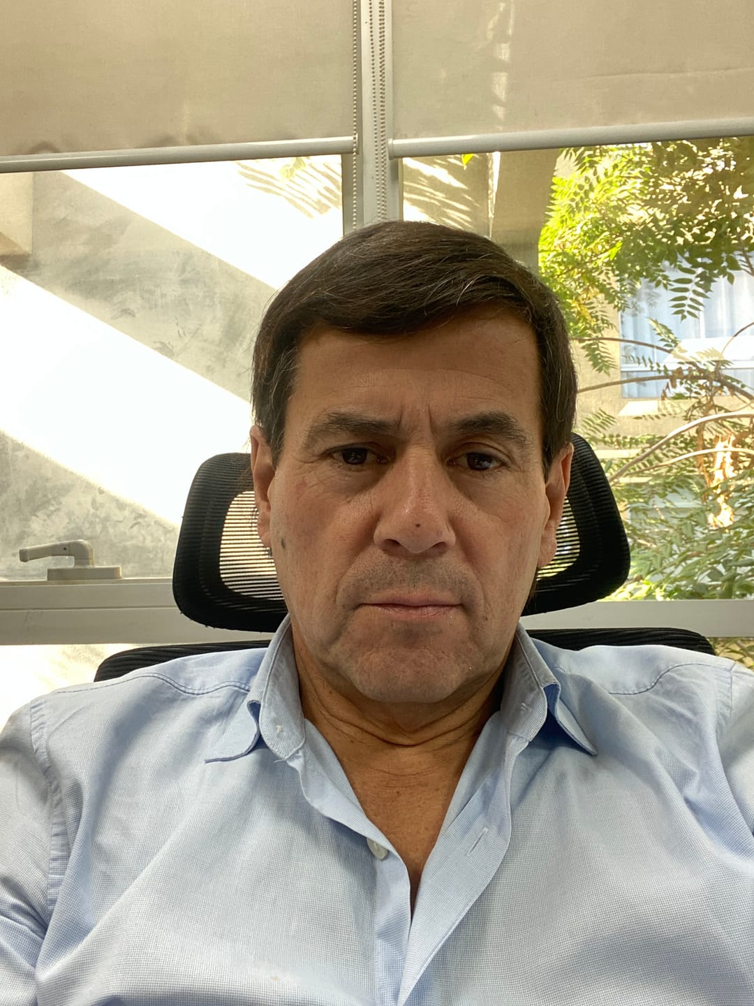 Customer photo review of Audifonos Bluetooth Blik Aura950 Cancelación De Ruido 72H