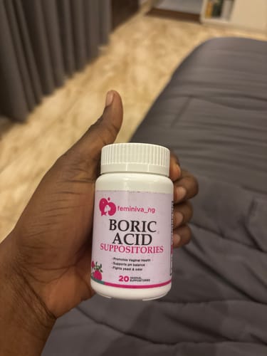 Customer photo review of PH FIXER