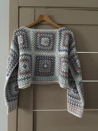 Customer photo review of Alize Cotton Gold