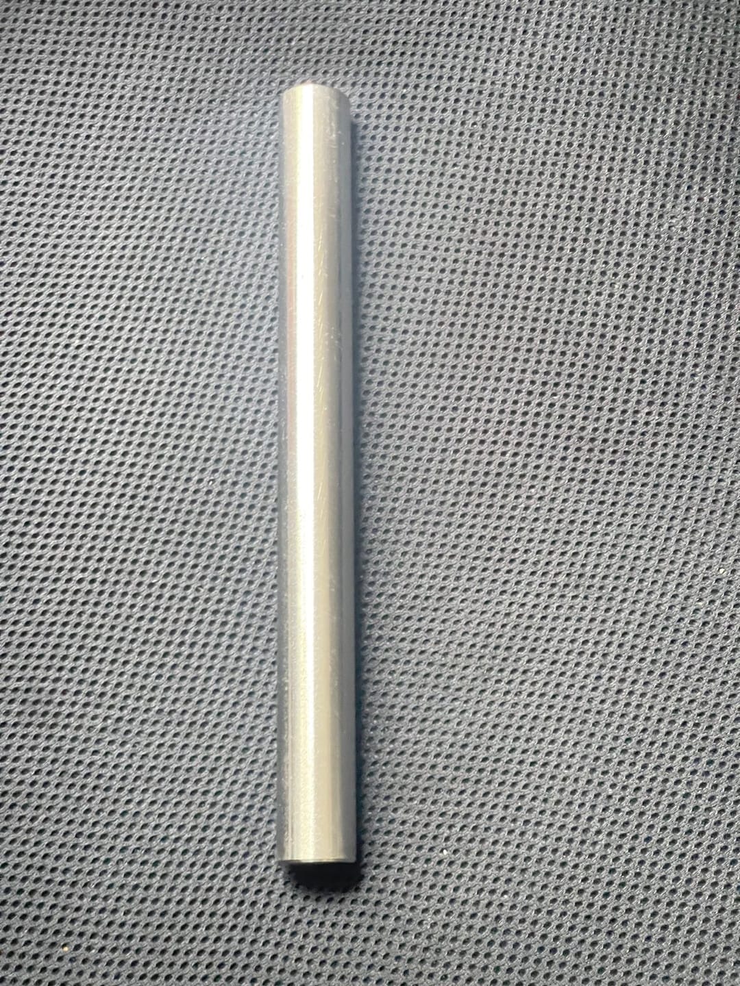 Customer photo review of Stainless Steel Virtual Rod – Vastu Remedy for Durable Energy Balancing & Long-term Door Protection | Ideal for Main Entrances | 18 & 22 mm Thickness | 9 & 12 Inch Sizes