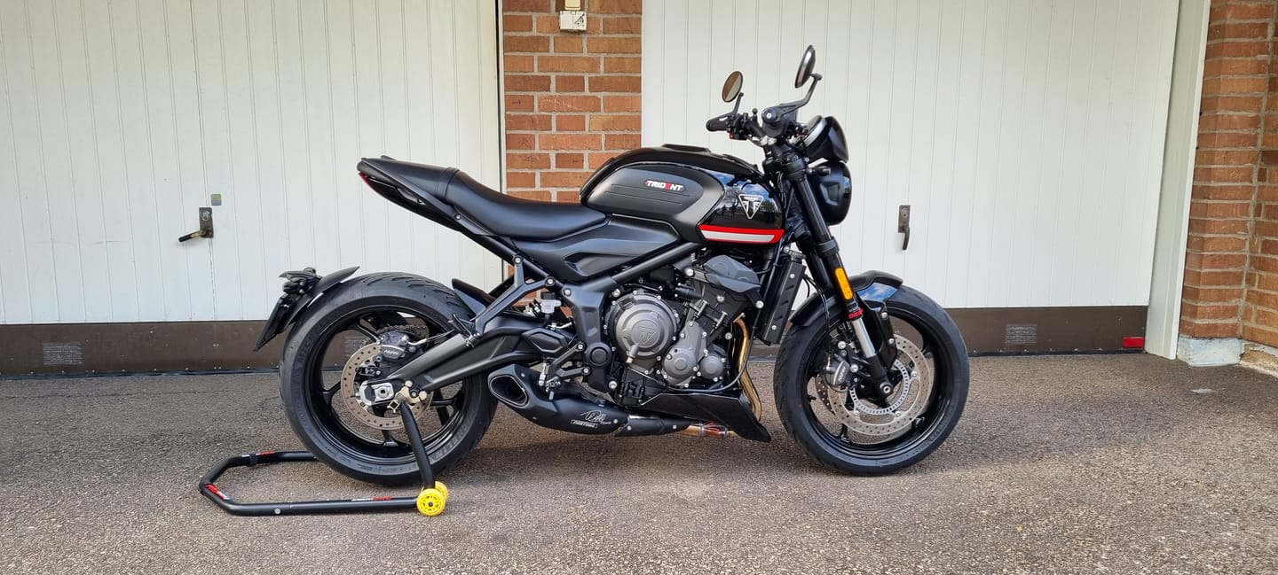 Customer photo review of Limlex® HydroShield-X Coating Spray