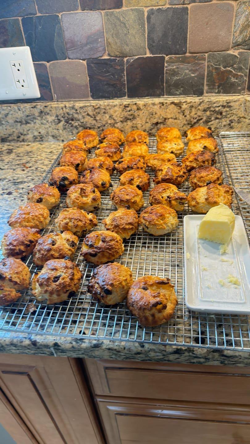 Customer photo review of Pasture Raised Leaf Lard (14 oz)