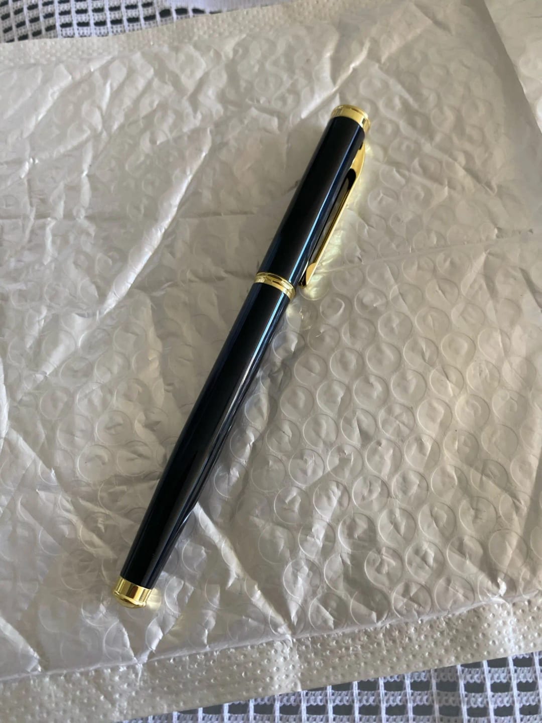 Customer photo review of The Nebula Myth
