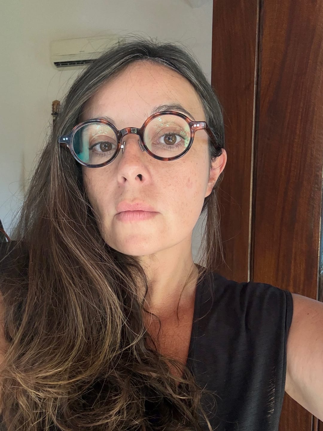 Customer photo review of Jo