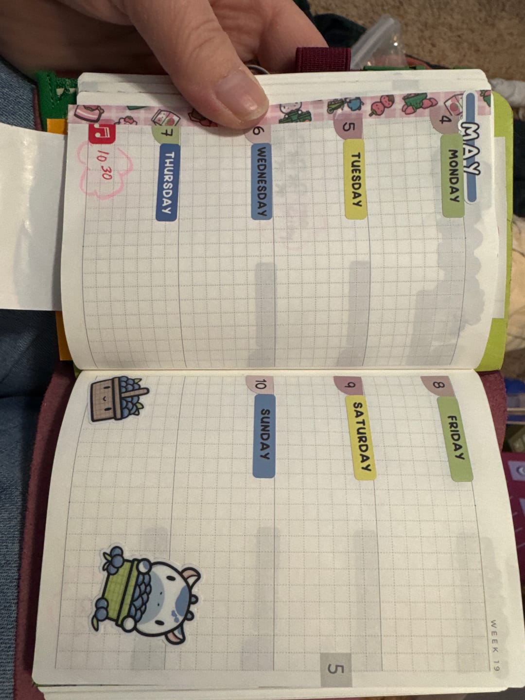Customer photo review of Journal Subscription