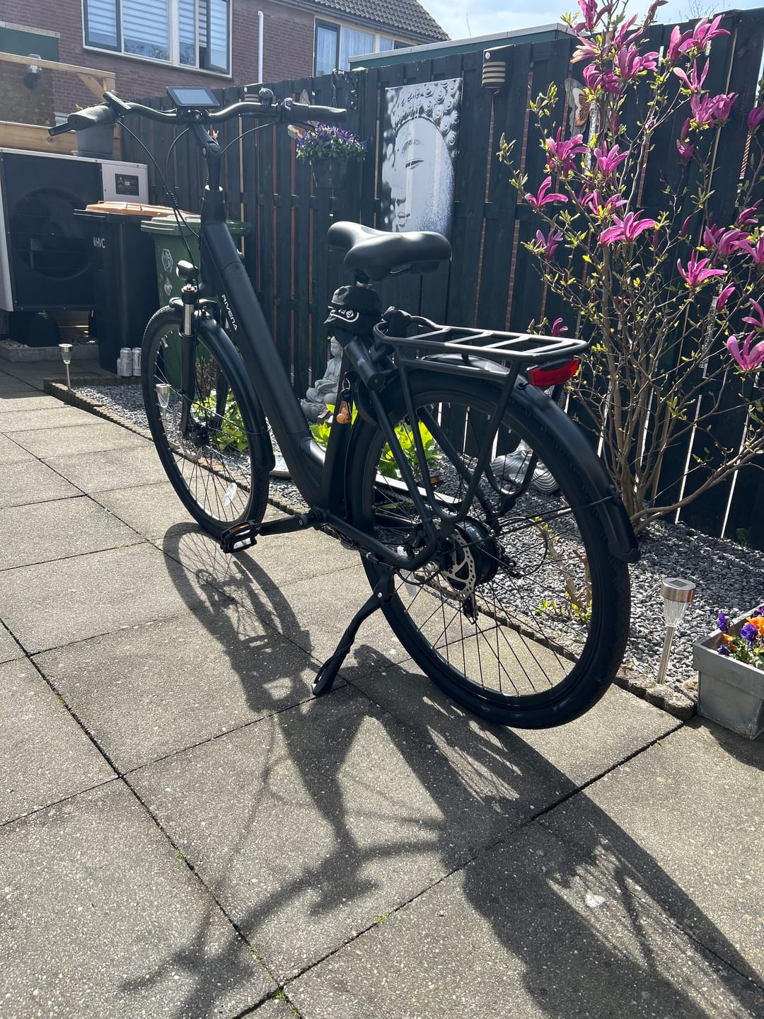 Customer photo review of Supreme D7