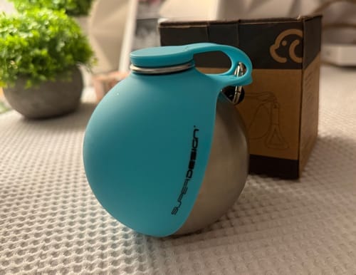 Customer photo review of PawBob