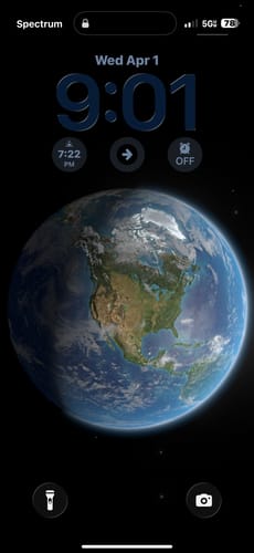 Customer photo review of Apology Gift For Her - Alluring Beauty Necklace - I'm Sorry I Hurt You!