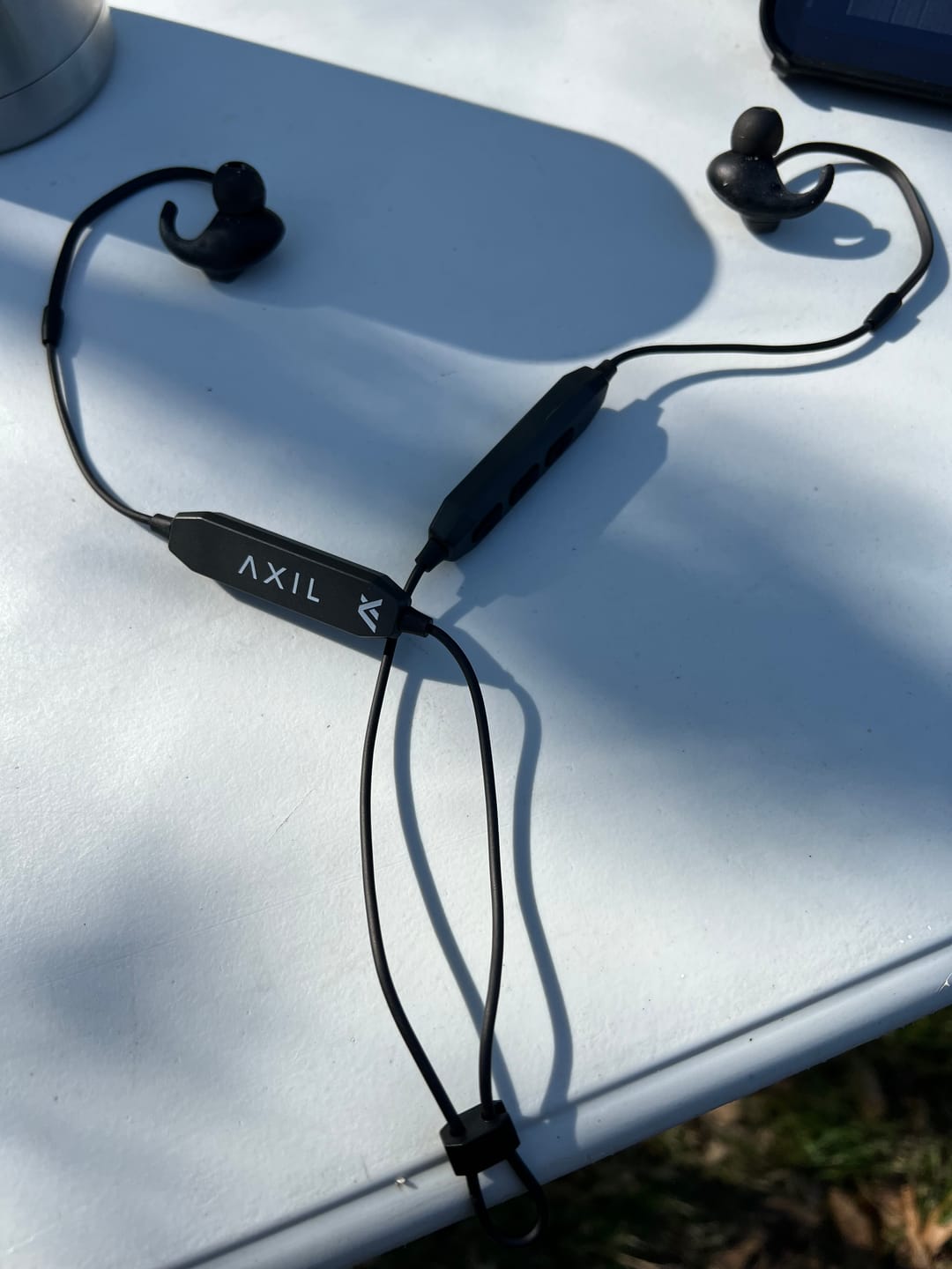 Customer photo review of GS Extreme 3.0
