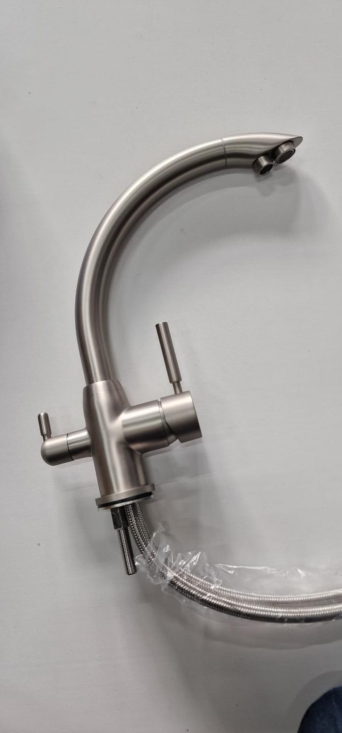 Customer photo review of The Current