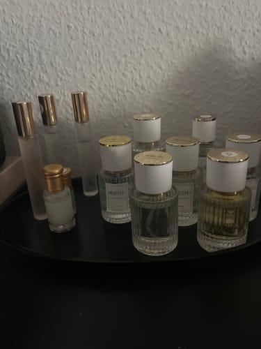 Customer photo review of Narotique Flower