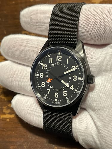 Customer photo review of Overlord